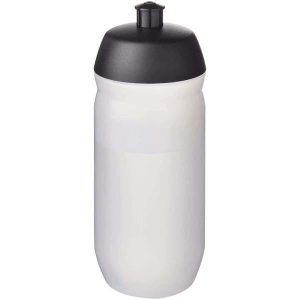 HydroFlex™ Clear 500 ml športová fľaša