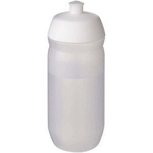 HydroFlex™ Clear 500 ml športová fľaša - Reklamnepredmety