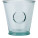 Súprava troch 250 ml pohárov z recyklovaného skla Copa - 11317301_F1 - variant PF 11317301