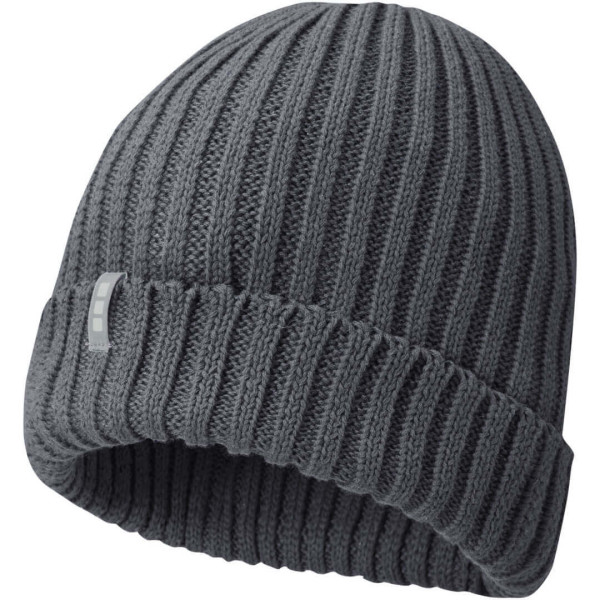 Beanie čiapka Ives z organickej bavlny