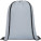 Reflexná taška Horizon so sťahovacou šnúrkou - 12053081_F1 - variant PF 12053081