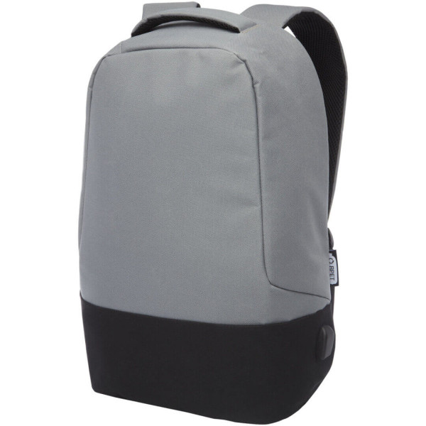 Bezpečnostný batoh z RPET Cover