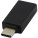 Hliníkový adaptér USB-C na USB-A 3.0 Adapt - 12421090 - variant PF 12421090