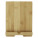 Bambusový držiak na tablet Taihu - 10253571_F1 - variant PF 10253571