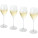 Súprava štyroch pohárov na prosecco Sereno - 11323601_E1 - variant PF 11323601