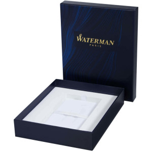 Darčeková krabička dvoch pier Waterman
