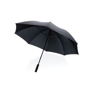 30" vetruodolný dáždnik Impact zo 190T RPET AWARE™ - Reklamnepredmety