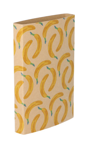 CreaSleeve Kraft 113 papierový obal z kraftového papiera na zákazku - Reklamnepredmety