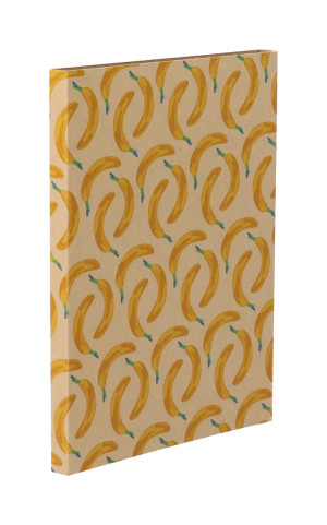 CreaSleeve Kraft 116 papierový obal z kraftového papiera na zákazku - Reklamnepredmety