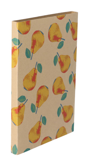 CreaSleeve Kraft 125 papierový obal z kraftového papiera na zákazku - Reklamnepredmety