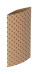 CreaSleeve Kraft 128 papierový obal z kraftového papiera na zákazku - ap713055-00_l1z4k3rx - variant Ap 713055-00
