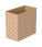 CreaSleeve Kraft 146 papierový obal z kraftového papiera na zákazku - ap713091-00_nh63fpy3 - variant Ap 713091-00