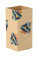 CreaSleeve Kraft 152 papierový obal z kraftového papiera na zákazku - ap713103-00_ks7pj5d3 - variant Ap 713103-00