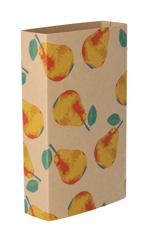 CreaSleeve Kraft 153 papierový obal z kraftového papiera na zákazku - Reklamnepredmety