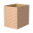 CreaSleeve Kraft 155 papierový obal z kraftového papiera na zákazku - ap713109-00_jq4p0kbi - variant Ap 713109-00