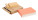 CreaSleeve Kraft 196 papierový obal z kraftového papiera na zákazku - ap713191-00-dg_jvnvip7b - variant Ap 713191-00