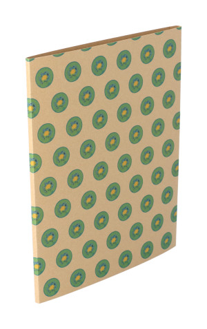 CreaSleeve Kraft 198 papierový obal z kraftového papiera na zákazku - Reklamnepredmety