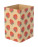 CreaSleeve Kraft 206 papierový obal z kraftového papiera na zákazku - ap713211-00_euvn7c86 - variant Ap 713211-00