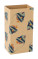 CreaSleeve Kraft 266 papierový obal z kraftového papiera na zákazku - ap713331-00_7me8g8if - variant Ap 713331-00