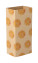 CreaSleeve Kraft 213 papierový obal z kraftového papiera na zákazku - ap713225-00_ce21w472 - variant Ap 713225-00