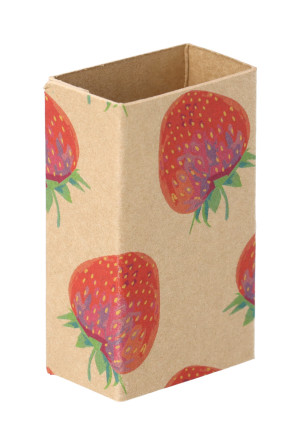 CreaSleeve Kraft 223 papierový obal z kraftového papiera na zákazku - Reklamnepredmety