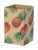 CreaSleeve Kraft 258 papierový obal z kraftového papiera na zákazku - ap713315-00_a6sh8mfc - variant Ap 713315-00