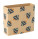 CreaSleeve Kraft 291 papierový obal z kraftového papiera na zákazku - ap713381-00_i0pq6w43 - variant Ap 713381-00