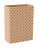 CreaSleeve Kraft 296 papierový obal z kraftového papiera na zákazku - ap713391-00_sqk9irdh - variant Ap 713391-00