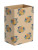 CreaSleeve Kraft 166 papierový obal z kraftového papiera na zákazku - ap713131-00_rogb4a69 - variant Ap 713131-00