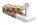 CreaSleeve Kraft 167 papierový obal z kraftového papiera na zákazku - ap713133-00-dg_oxpwqht8 - variant Ap 713133-00