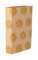 CreaSleeve Kraft 168 papierový obal z kraftového papiera na zákazku - ap713135-00_q2uizv26 - variant Ap 713135-00