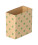 CreaSleeve Kraft 234 papierový obal z kraftového papiera na zákazku - ap713267-00_qxxh5abv - variant Ap 713267-00