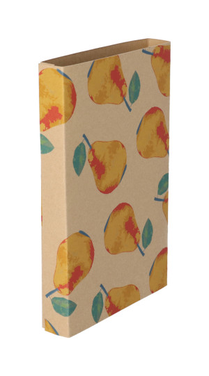 CreaSleeve Kraft 307 papierový obal z kraftového papiera na zákazku - Reklamnepredmety