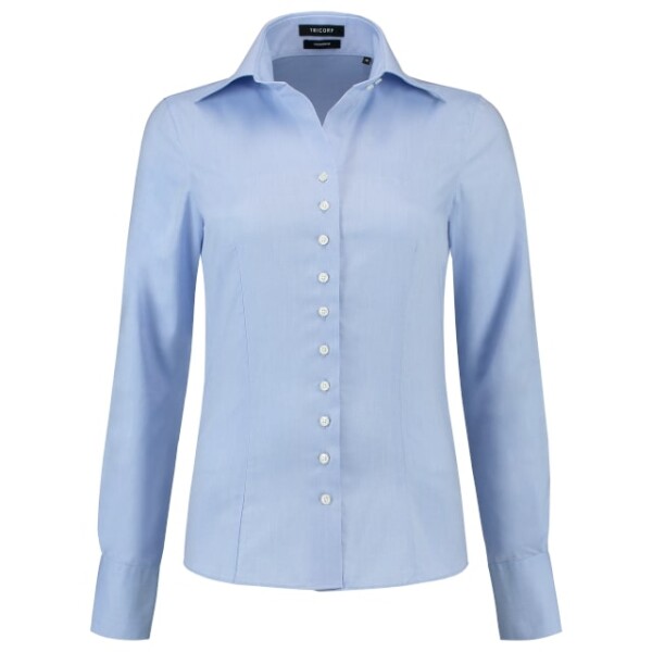 Košeľa dámska Fitted Blouse