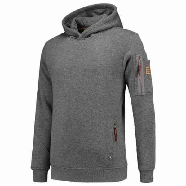 Pánska mikina Premium Hooded Sweater