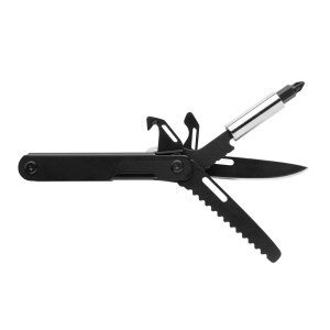 Vreckový multitool Gear X - Reklamnepredmety