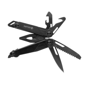 Multitool s kliešťami Gear X - Reklamnepredmety