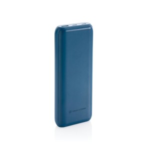 Powerbanka Urban Vitamin Pasadena 20 000 mAh 18W PD - Reklamnepredmety