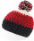 Pletená čiapka s brmbolcom Everest Beanie - image-202700-optimized - variant 