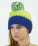 Pletená čiapka s brmbolcom Everest Beanie - image-202704-optimized - variant 
