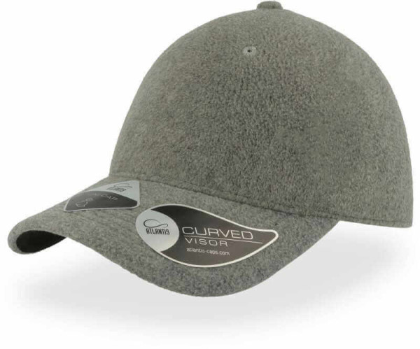 1 panelová baseballová čiapka Uni-Cap Fleece