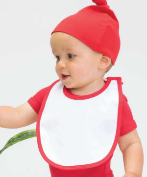Baby podbradník - Reklamnepredmety