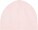 Detská čiapočka Baby hat - ps-710062-babybugz-bz-62-powder-pink-back-ebfad0cc-f5c3-4566-992a-3d6a8d2cedb3-web - variant 