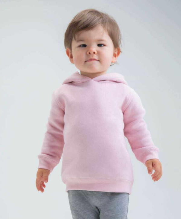 Detská mikina s kapucňou Baby Hoodie