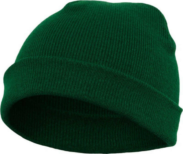 Pletená čiapka Knittted Hat