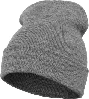 Dlhá pletená čiapka - Reklamnepredmety