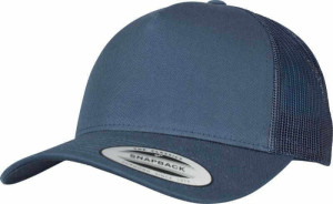 5 panelová šiltovka Retro Trucker - Reklamnepredmety