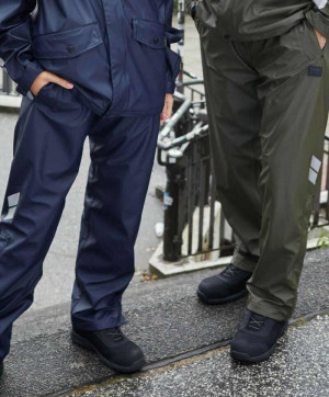 Pracovné nohavice Rain Pants