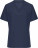 Dámske pracovné tričko Stretch Slip Casack s výstrihom do V - image-206139-optimized - variant