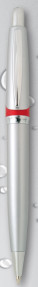 Pero Y 8576 silv. - 6669-50-c - variant A Y 8576 Silver Red